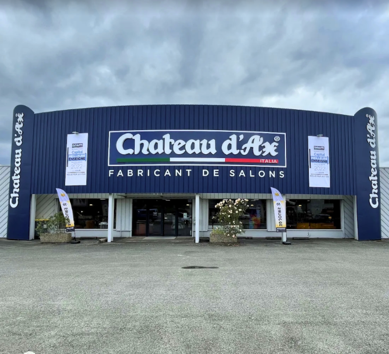 Azzurra Publicité votre partenaire en visibilité stratégique