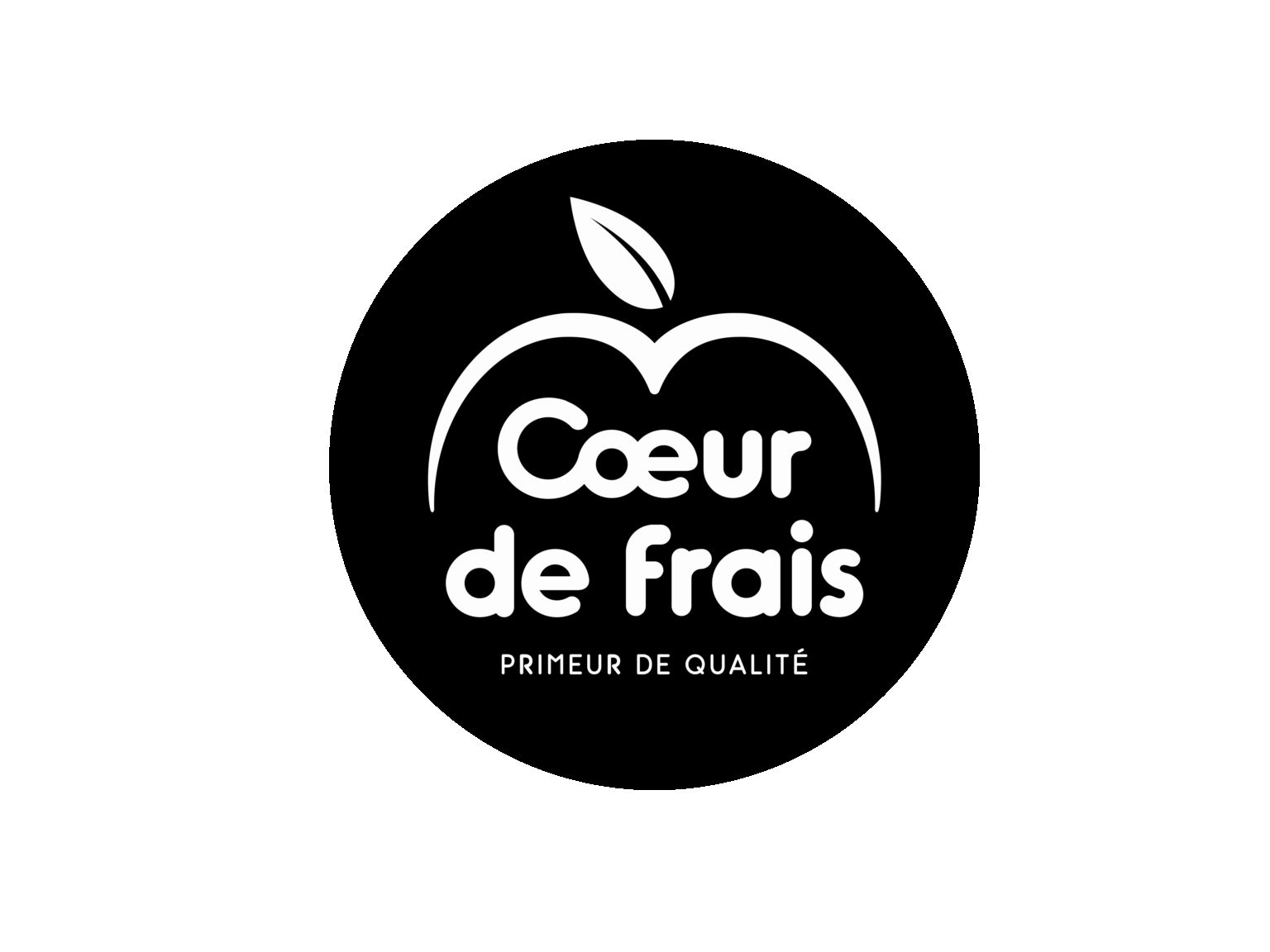 coeur de frais